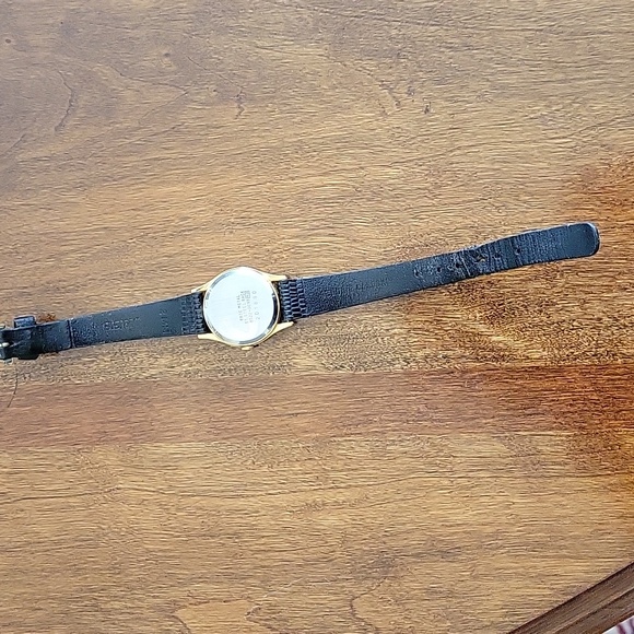 Vtg Seiko University Of Purdue Watch main image 9